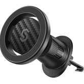 SYNCWIRE MagSafe Car Mount Vent – Magnetic Phone Holder with 3D Long Arm, Strong Magnets & Flexible Rotation